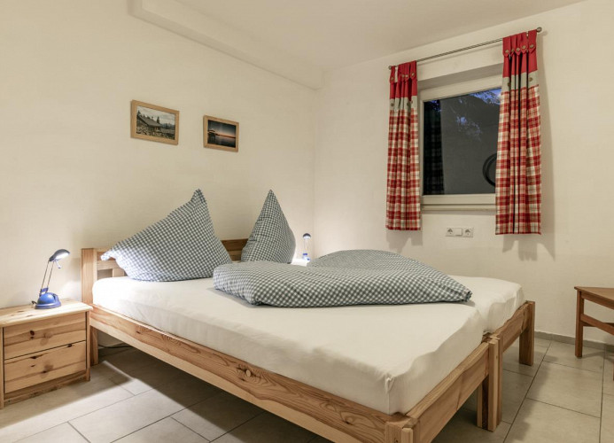 Haus Montanara myRelaxs Ferienwohnung Silbertal