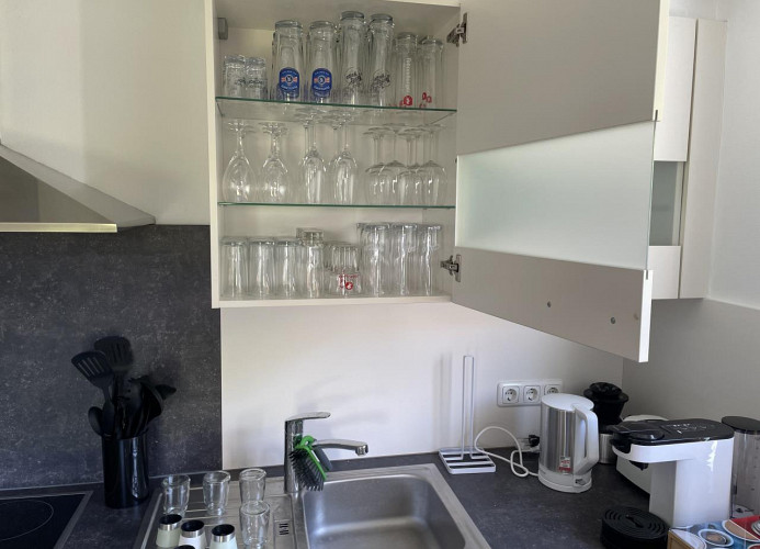 myRelaxs kleine Villa Top 1