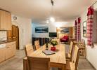 Haus Montanara myRelaxs Ferienwohnung Silbertal