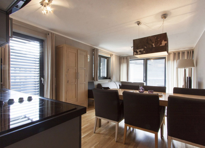 Montafon Talstation 305 by myRelaxs 