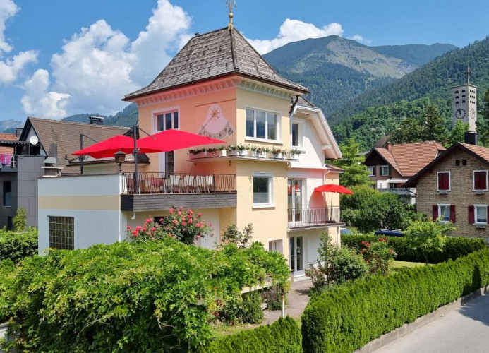 myRelaxs kleine Villa Top 1