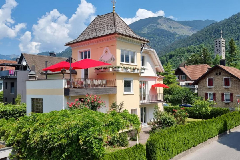 myRelaxs kleine Villa Top 1