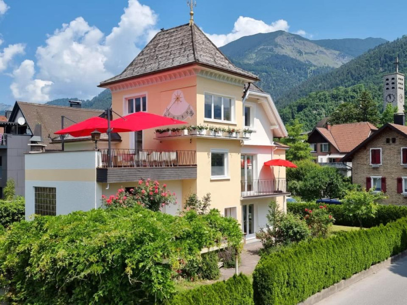 myRelaxs kleine Villa Top 2
