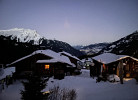 Gantekopfhütte  myRelaxs Ferienwohnung Schwobaneschd