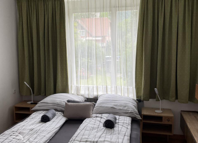 myRelaxs kleine Villa gesamt 
