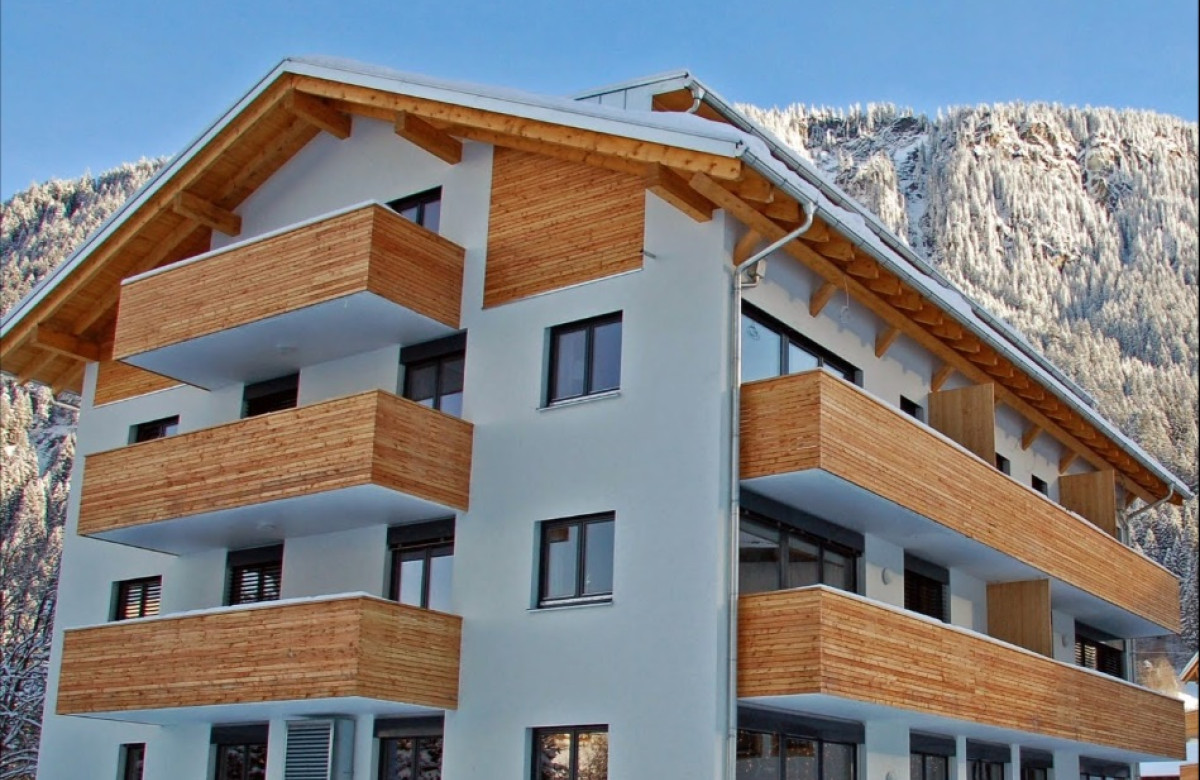 Montafon Talstation 305 by myRelaxs 