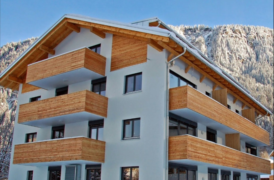 Montafon Talstation 305 by myRelaxs 