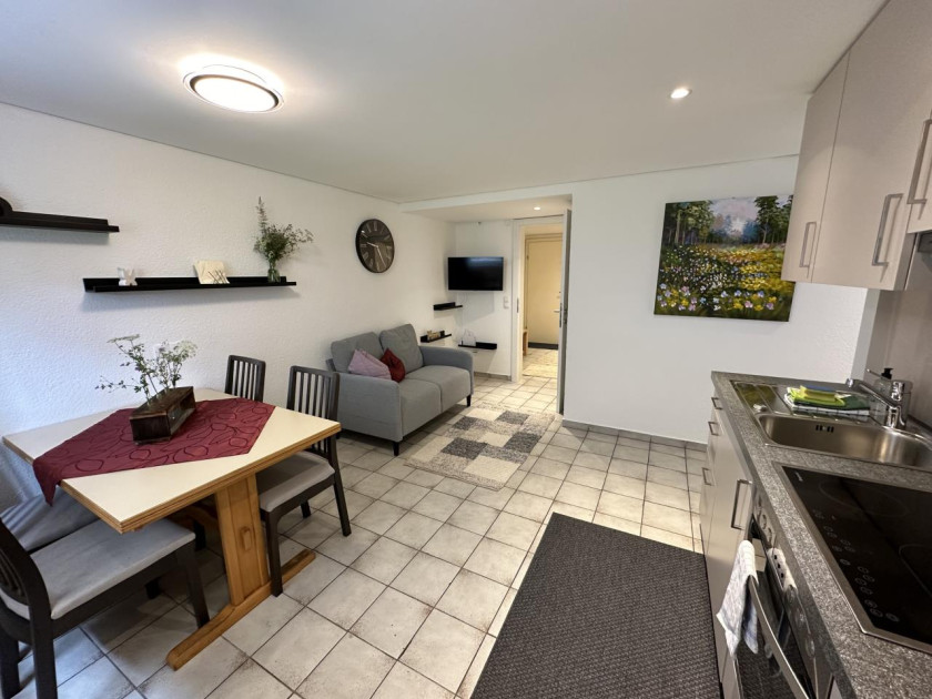 Ferienwohnung Malerina