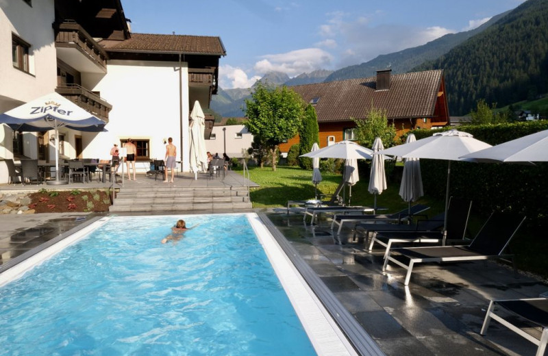 Montafon Talstation 305 by myRelaxs 