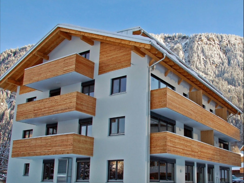 Montafon Talstation 305 by myRelaxs 