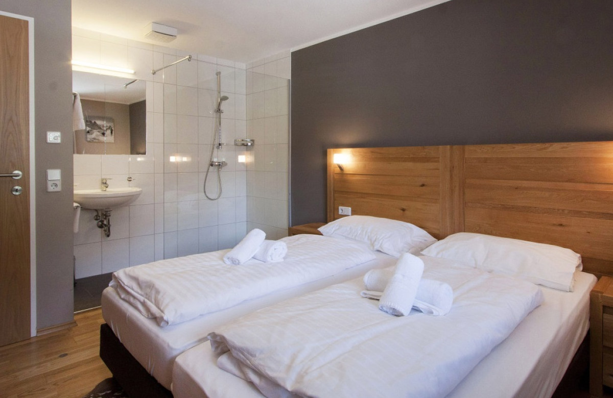 Montafon Talstation 305 by myRelaxs 