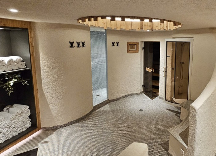 Montafon Talstation 305 by myRelaxs 