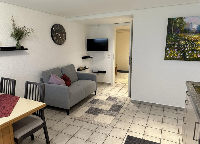Ferienwohnung Malerina