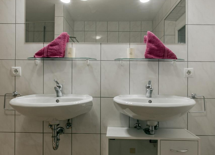 Haus Montanara myRelaxs Ferienwohnung Silbertal
