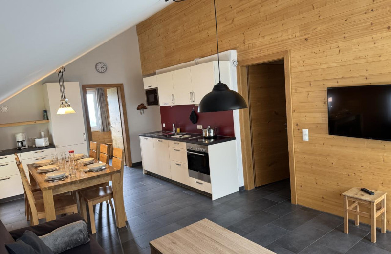 Gantekopfhütte  myRelaxs Ferienwohnung Schwarzwaldschdub