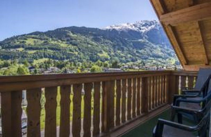 Ausblick nach Schruns (c) Manfred Schlatter