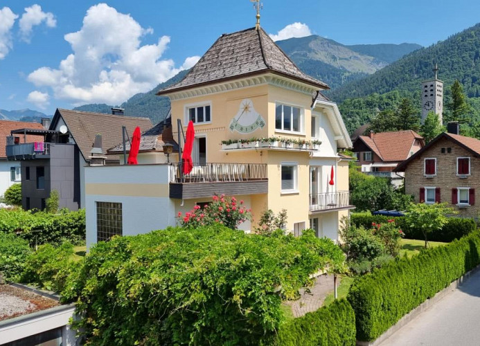 myRelaxs kleine Villa gesamt 