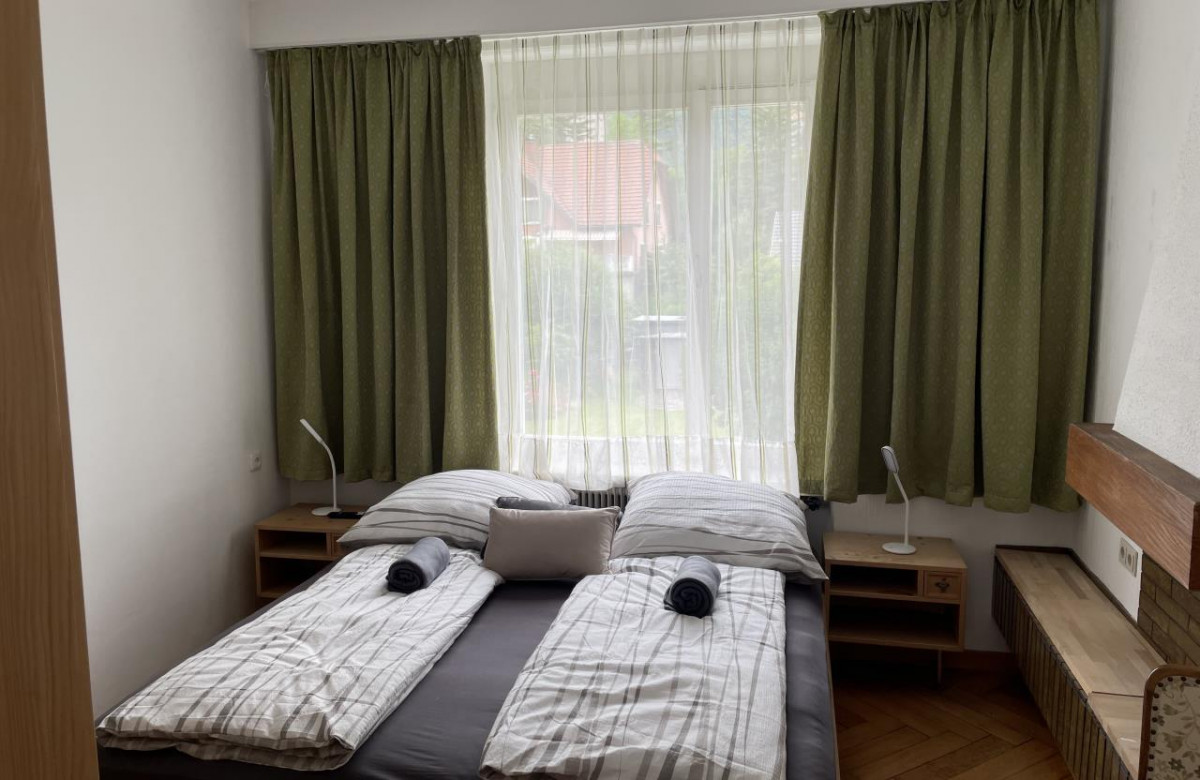 myRelaxs kleine Villa Top 2