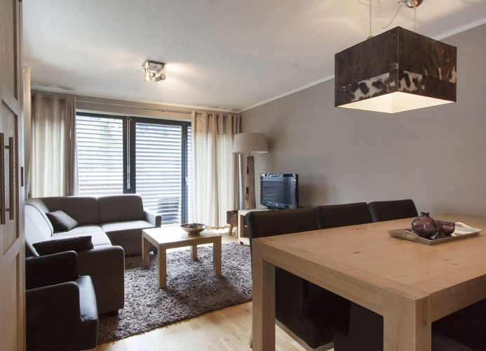 Montafon Talstation 305 by myRelaxs 