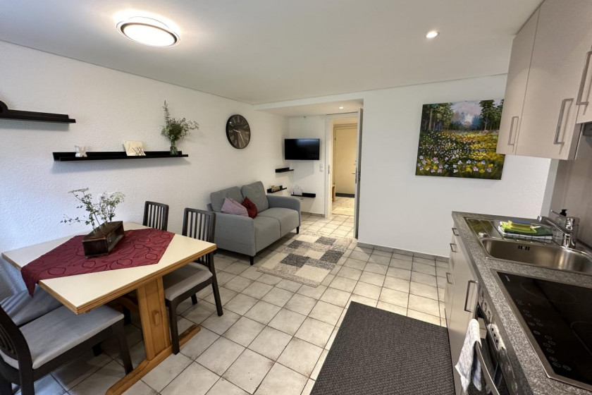 Ferienwohnung Malerina