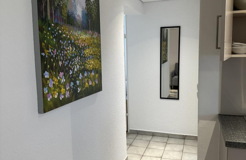 Ferienwohnung Malerina