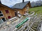 Zamangspitzhütte  myRelaxs Ferienwohnung Alpenrose 