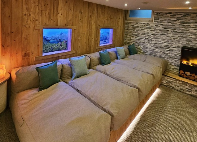 Montafon Talstation 305 by myRelaxs 